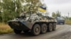 Украинские военные отбили 12 атак и нанесли удары по пяти пунктам войск РФ – Генштаб ВСУ