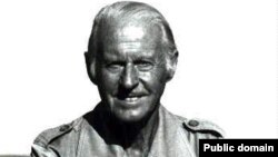 Thor Heyerdahl 