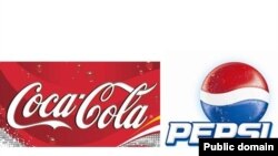 Coca или Pepsi?