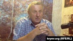 Сергей Шувайников