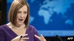 Jen Psaki