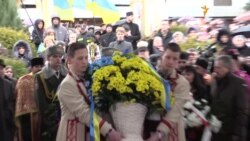 У Польщі відбулась урочиста панахида за композитором Вербицьким