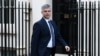 U.K. – Ukraine's Ambassador to the United Kingdom Vadym Prystaiko arrives at Number 10 Downing Street, London, Britain, March 17, 2022