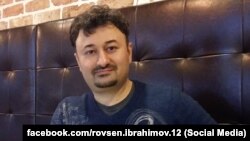 R.İbrahimov