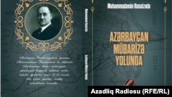 «Azərbaycan mübarizə yolunda» kitabı